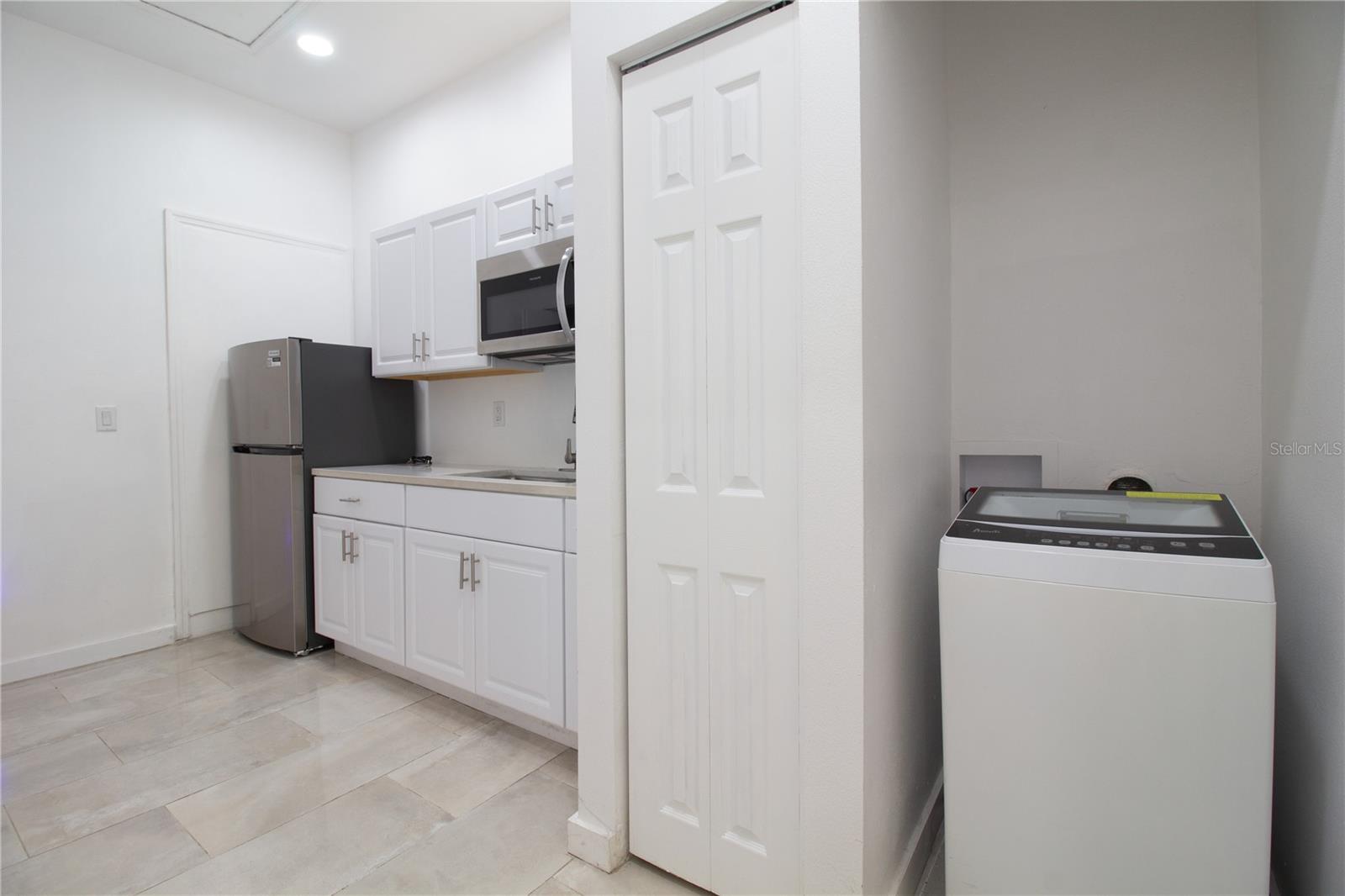 in-law suite