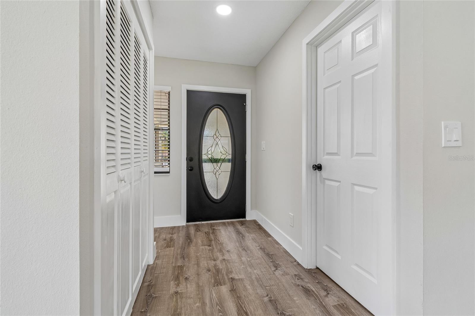 Entryway