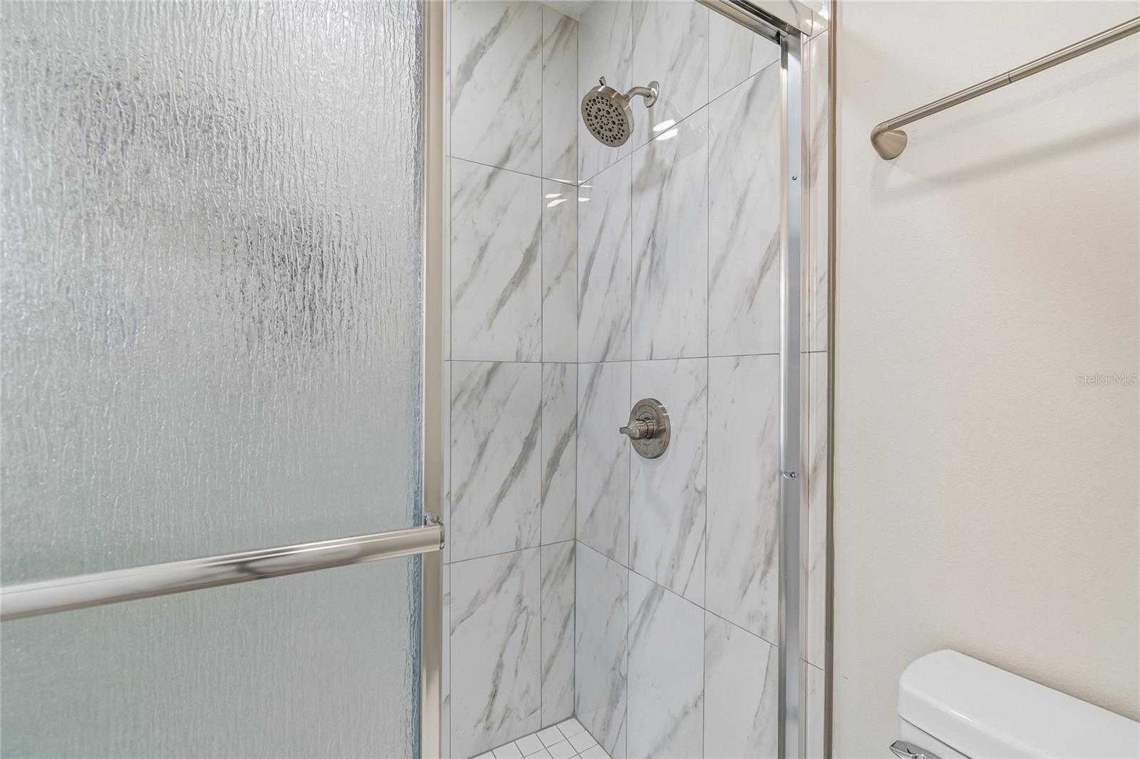 Bedroom 2 En-Suite Bath