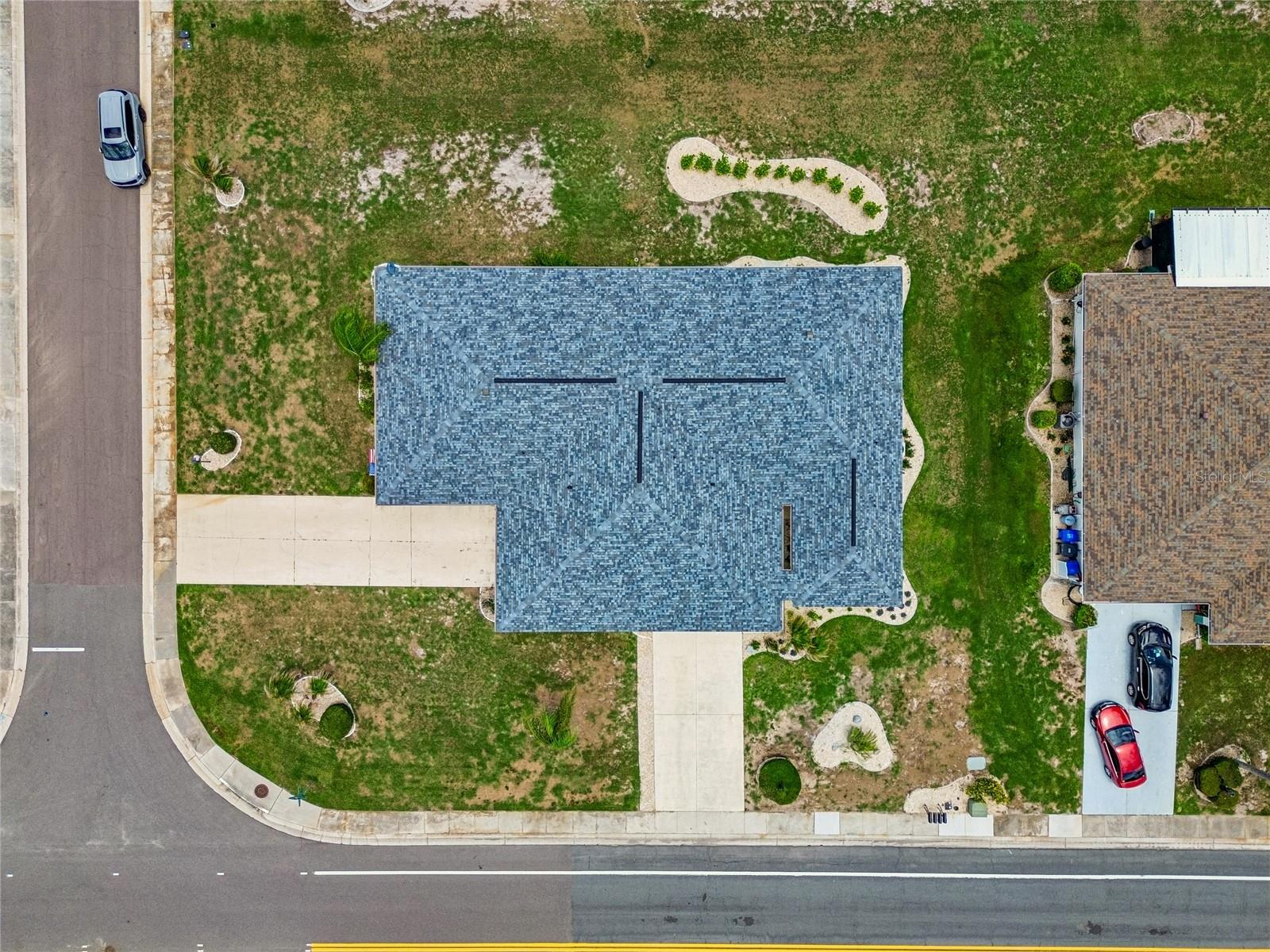 Aerial