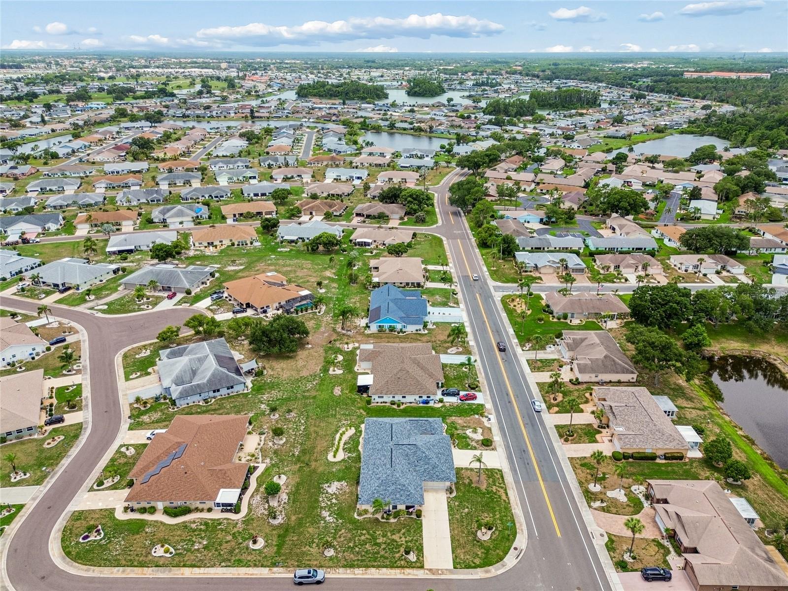 Aerial