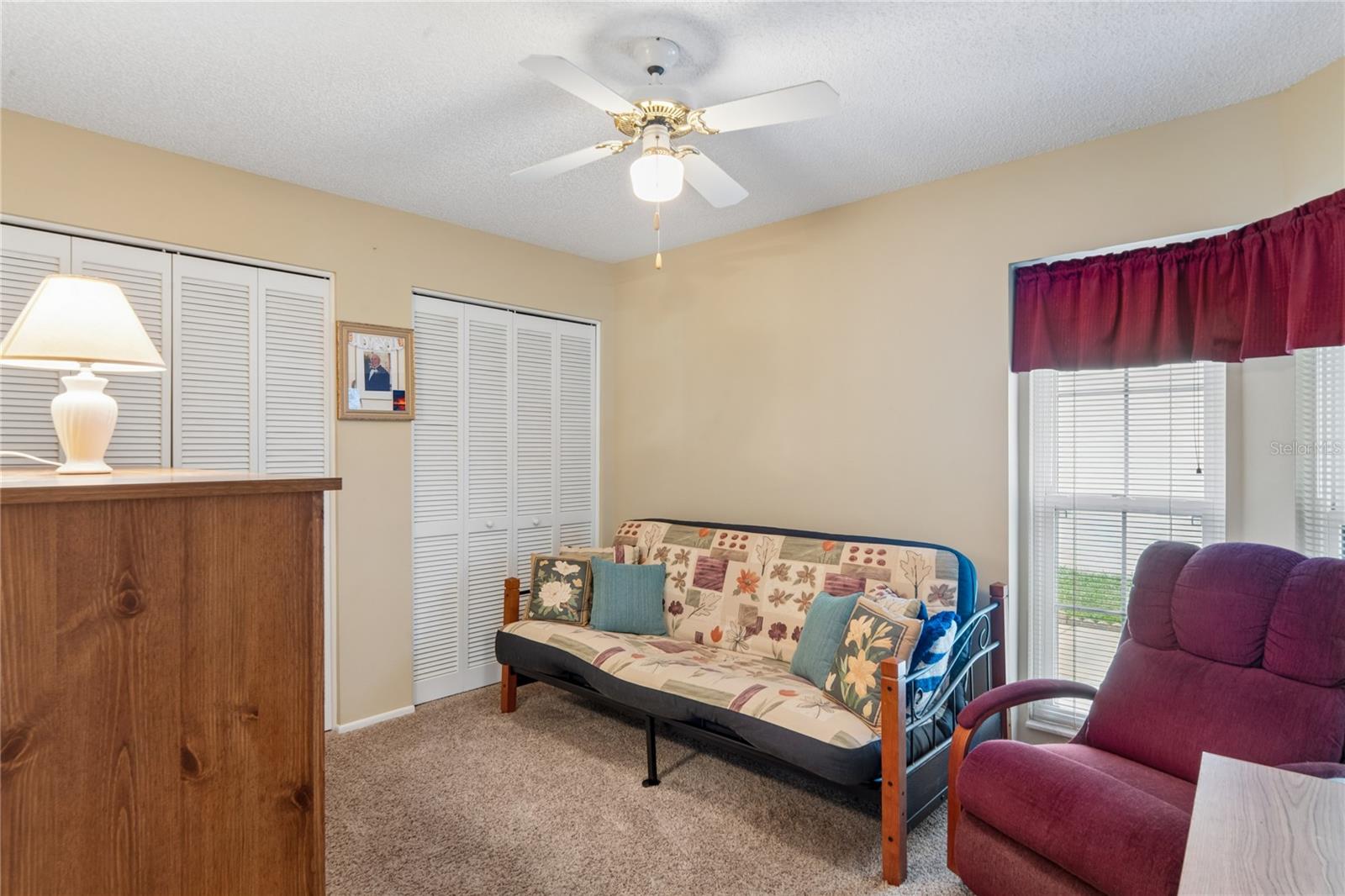 2nd Bedroom
