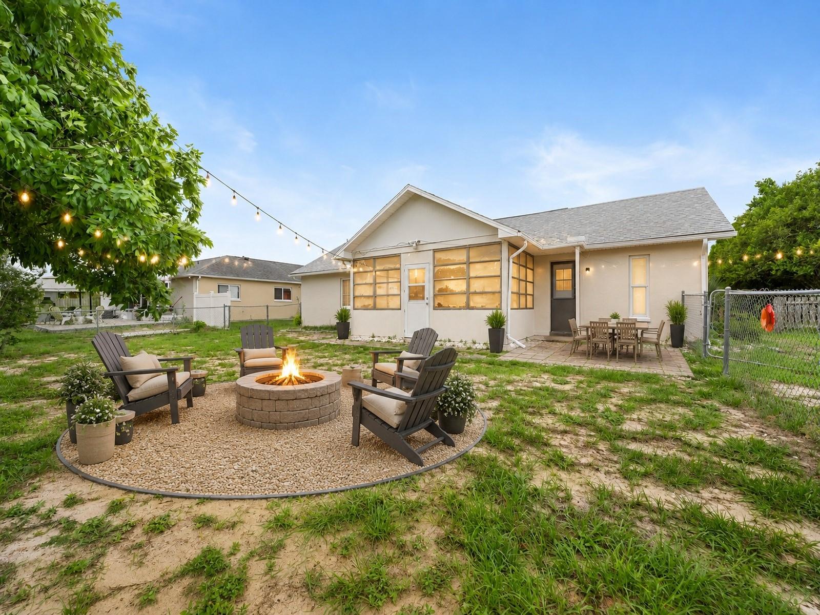 Virtual Staging