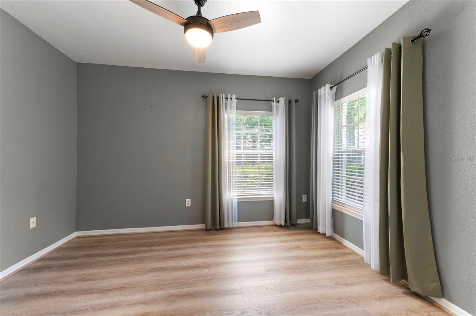 2nd Bedroom