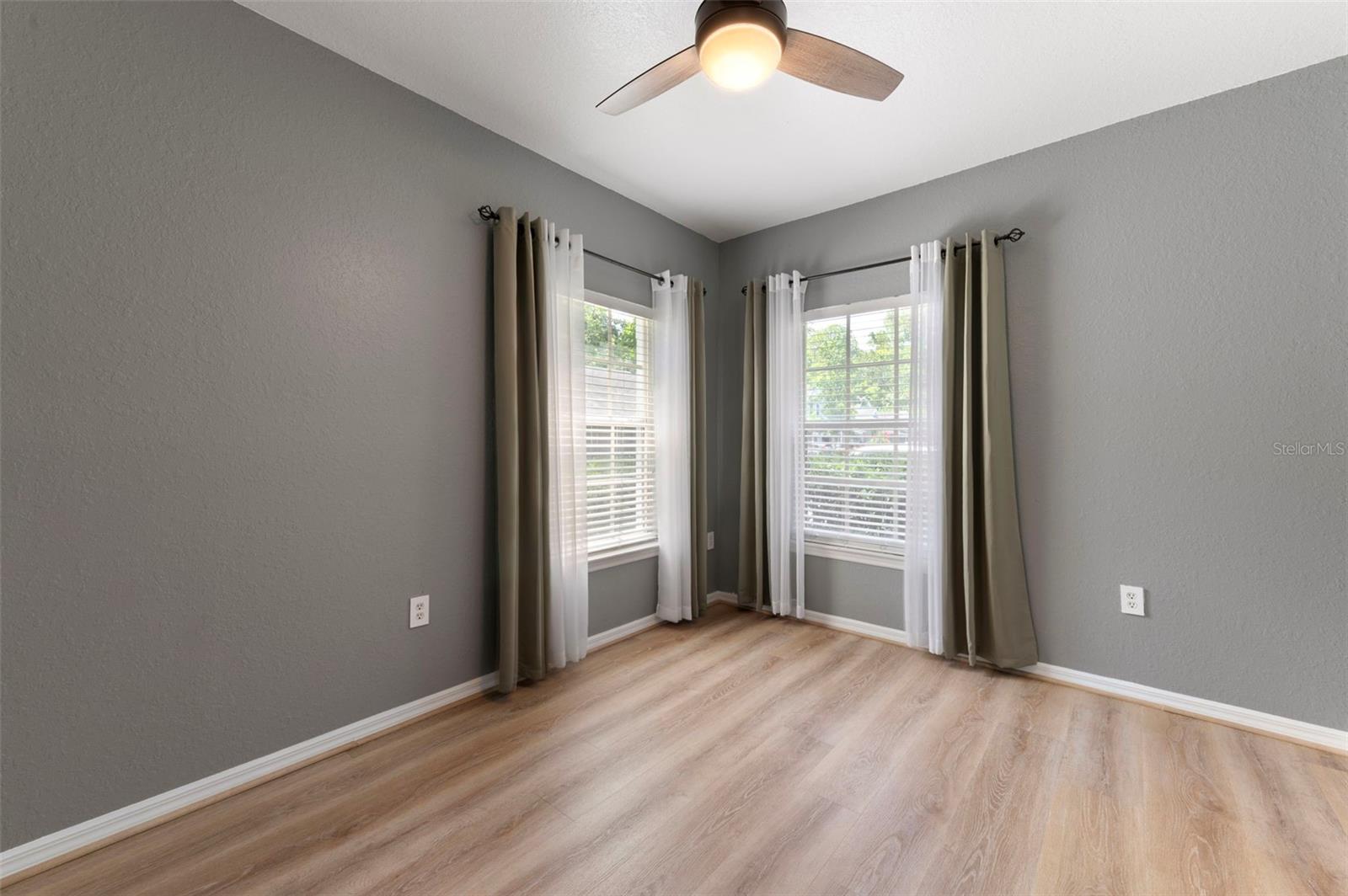 2nd Bedroom