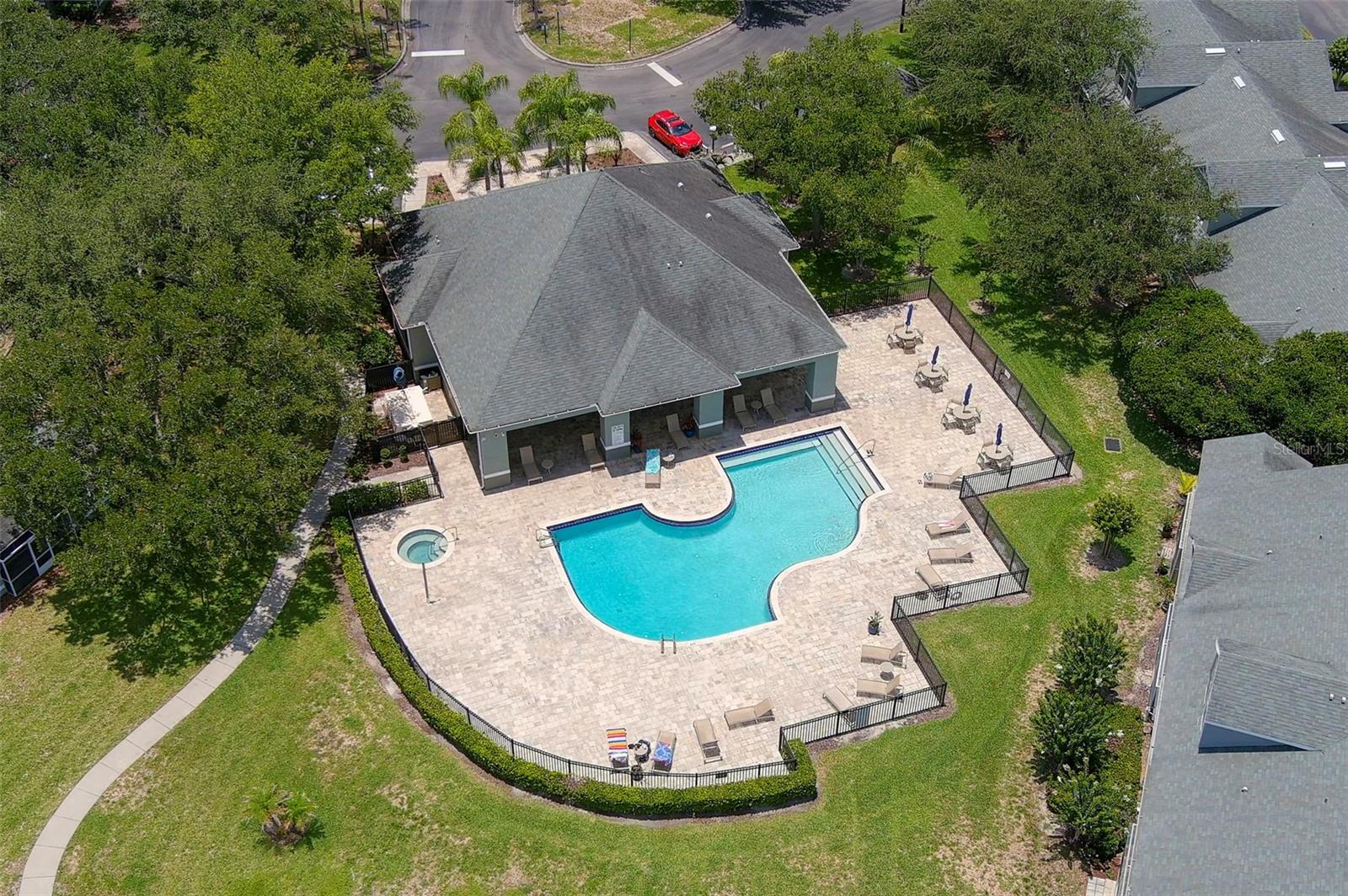Community Pool