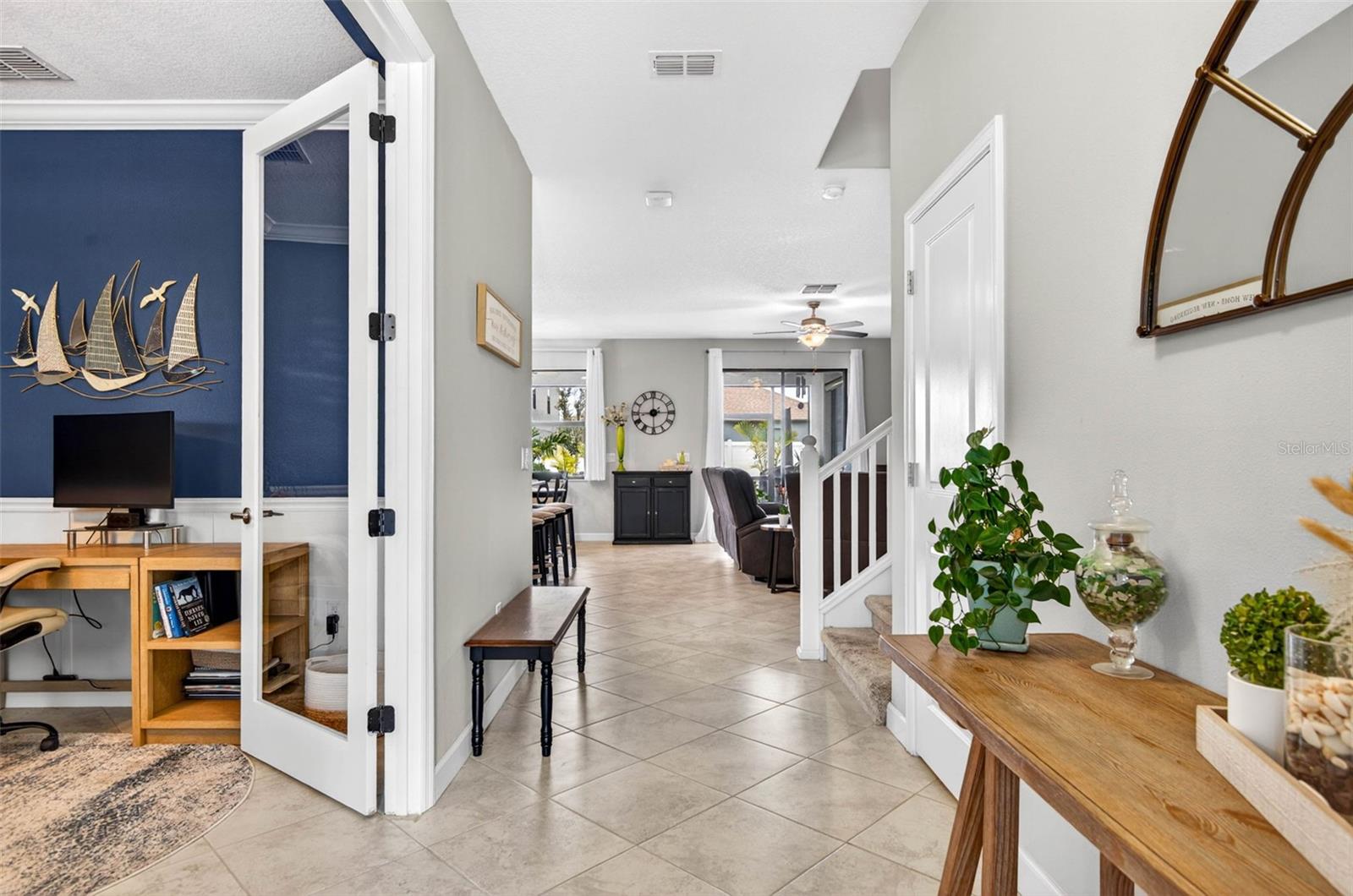 Foyer
