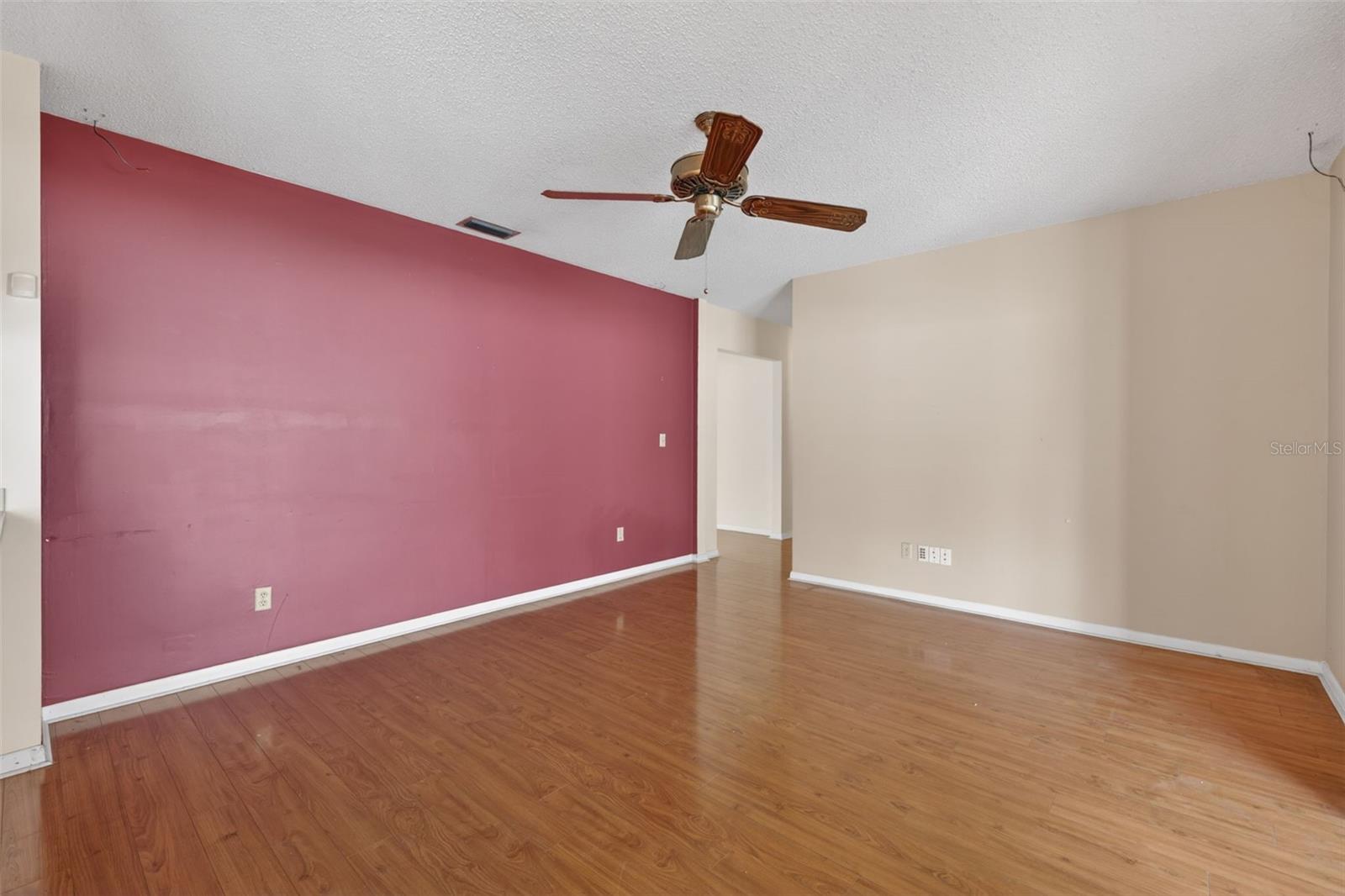 Large Family Room