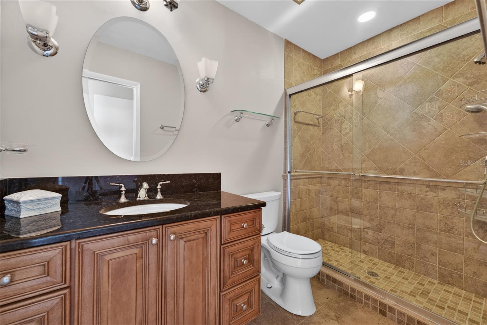 Primary EnSuite Bathroom