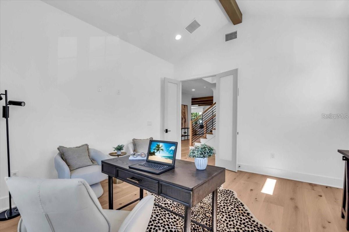 Office/Den