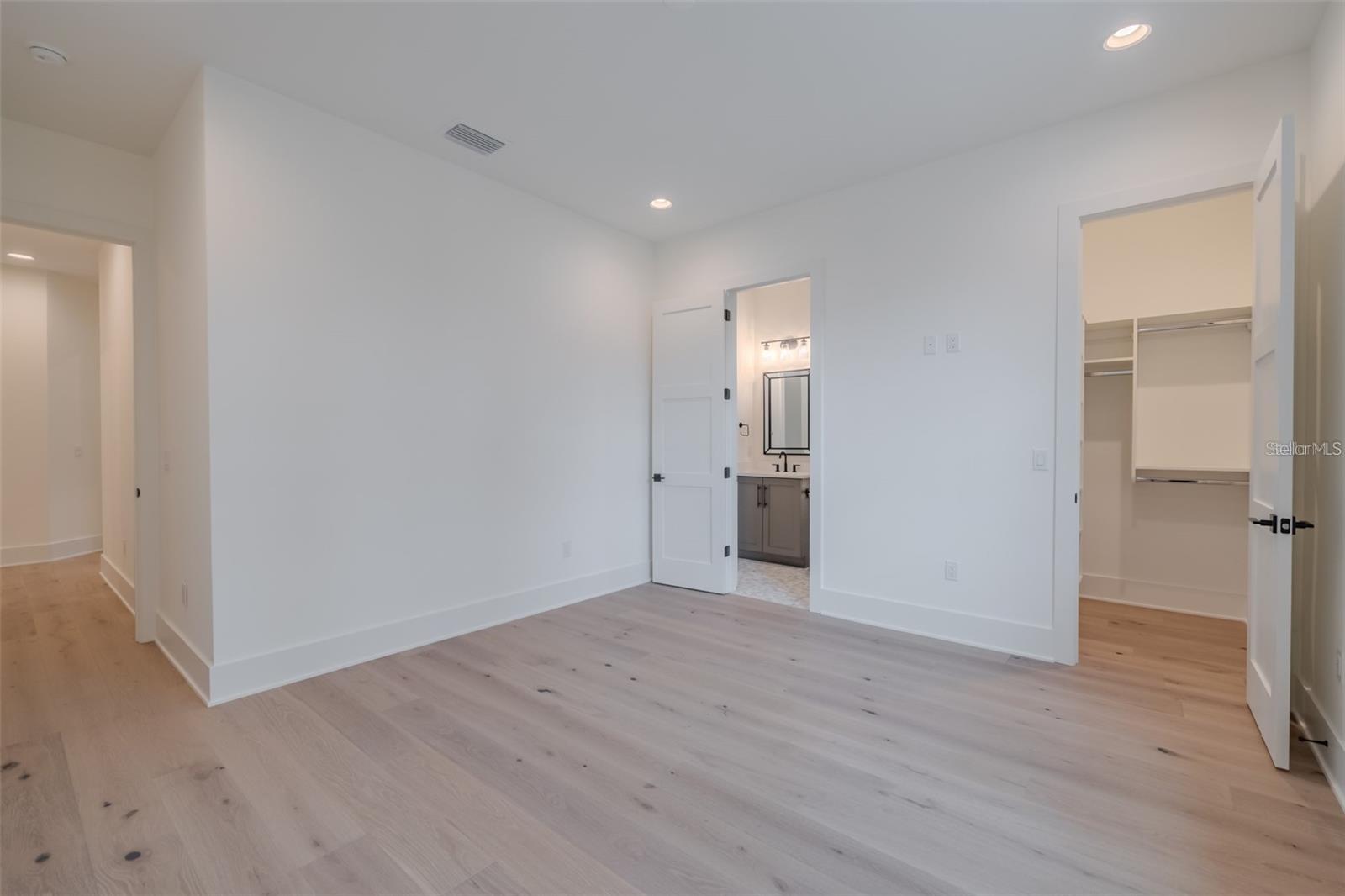 4th Bedroom