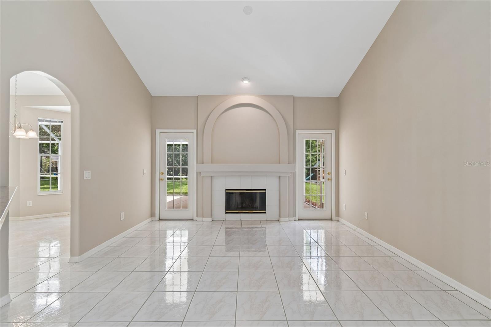 Gathering Room