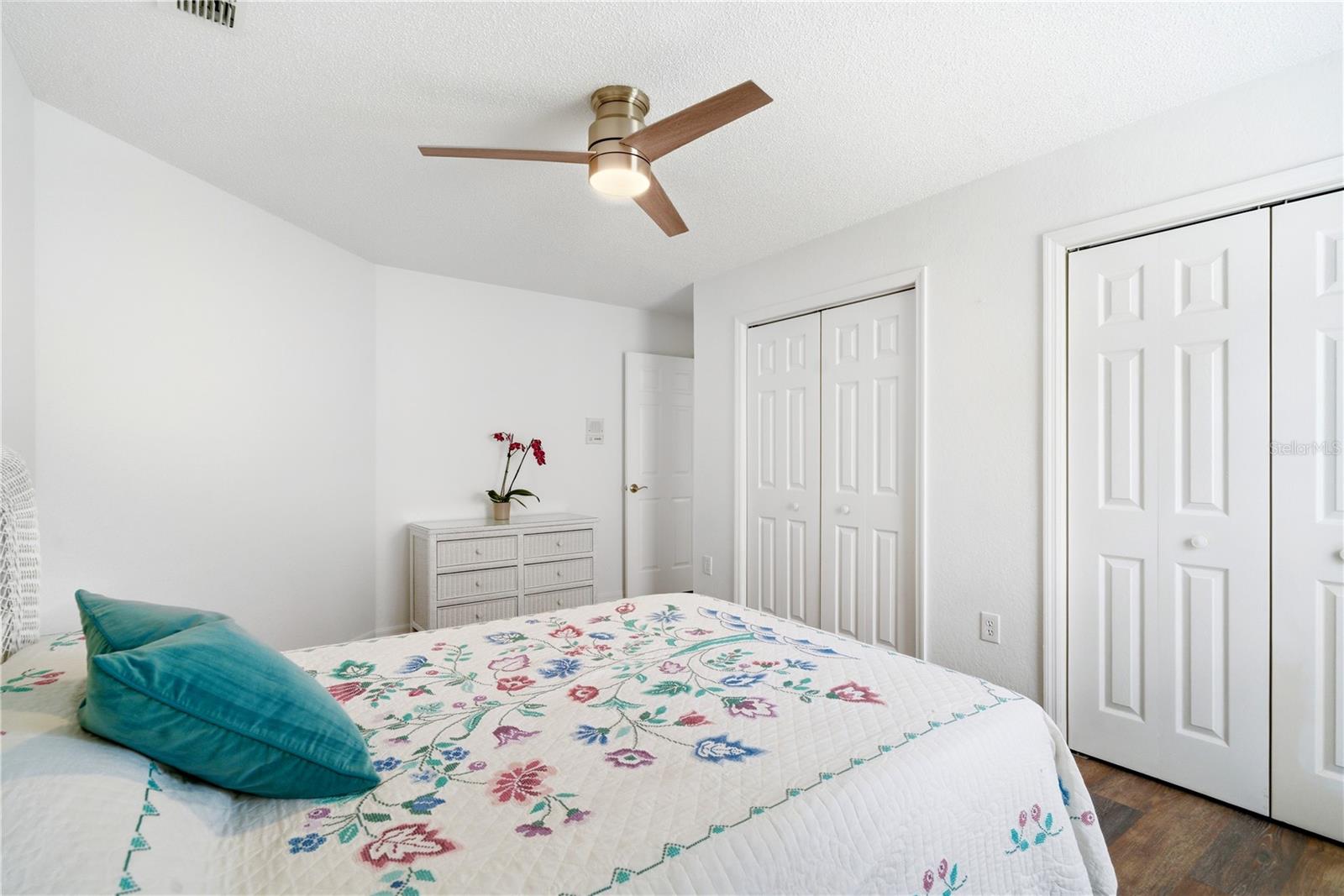 Bedroom #1
