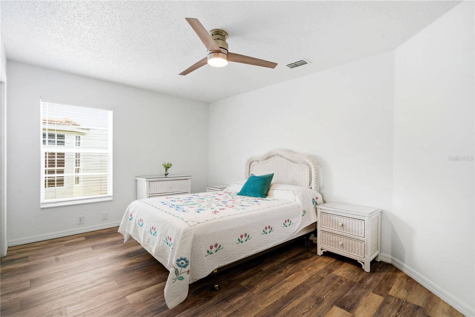 Bedroom #1