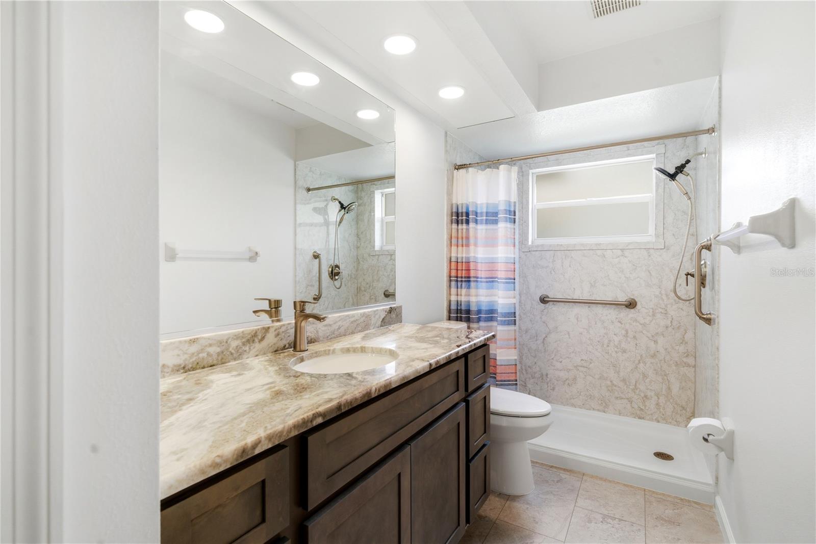 Bathroom #2