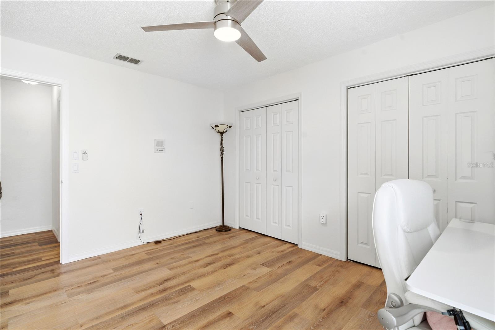 Bedroom #3