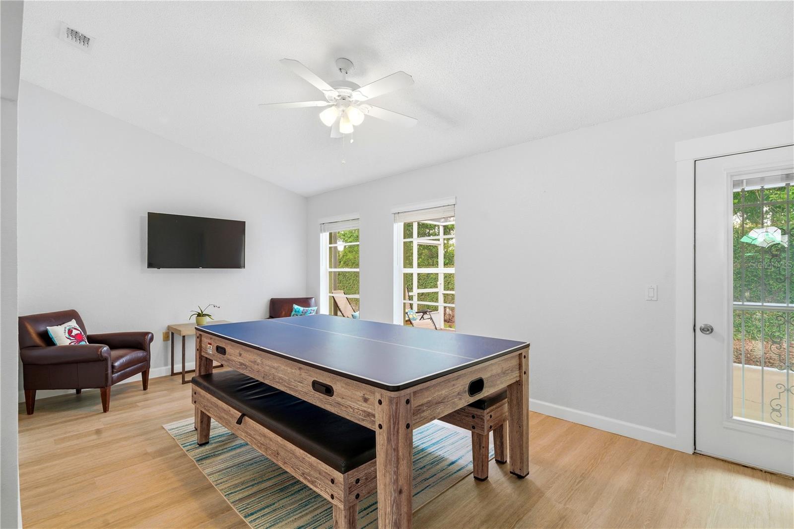 office/den