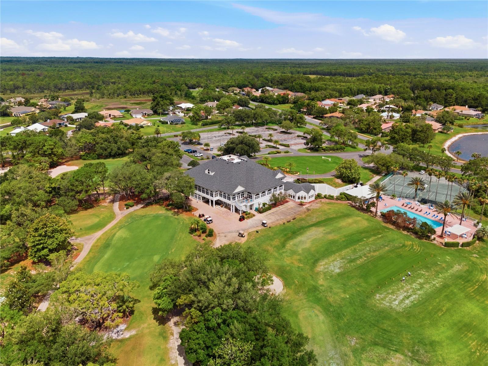 Estate Glen Lakes