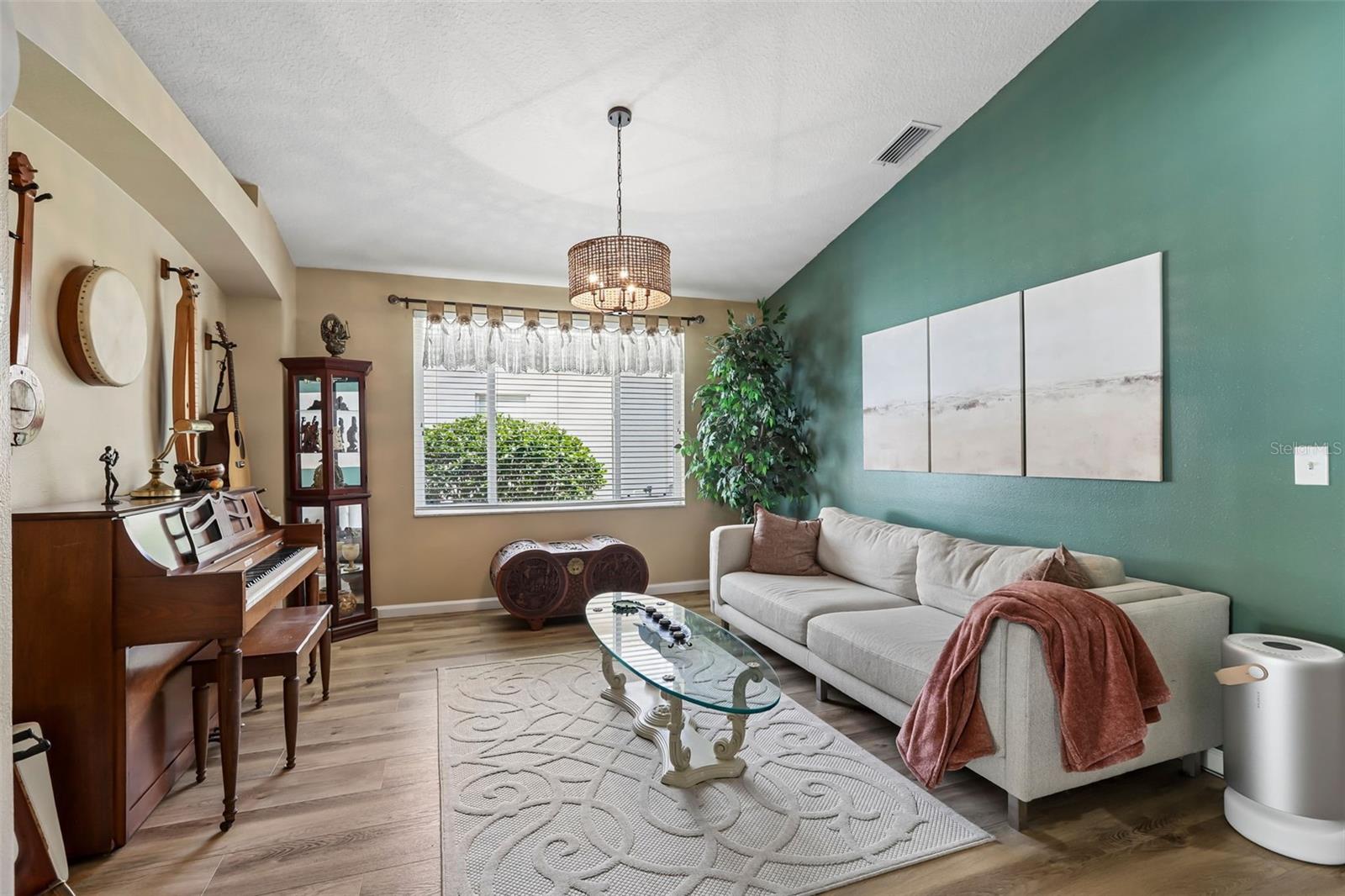 Formal Dining/Music Room/Flex Space