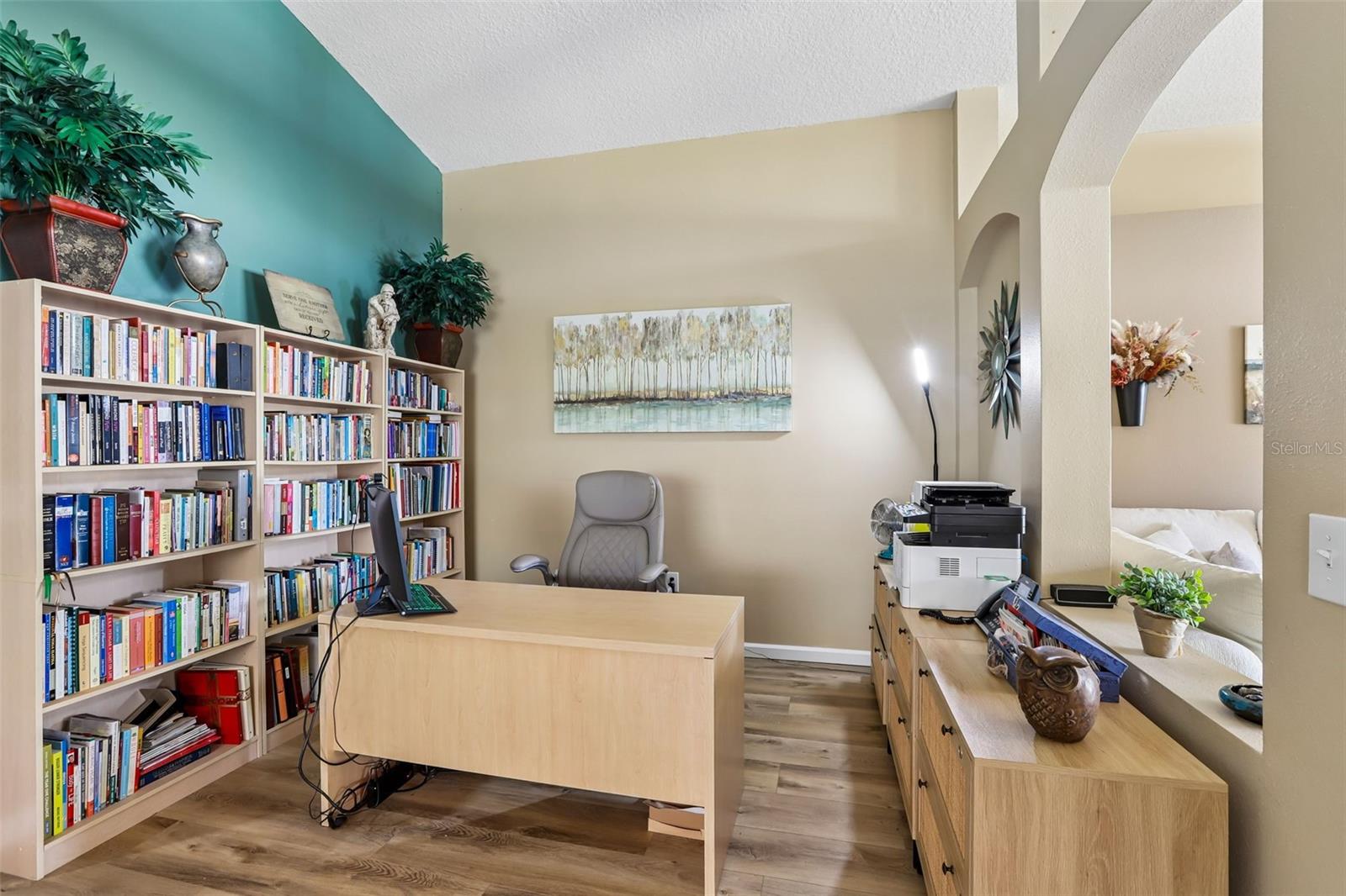 Office/Flex Space