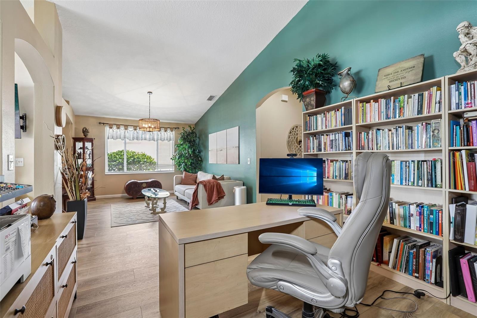 Office/Flex Space