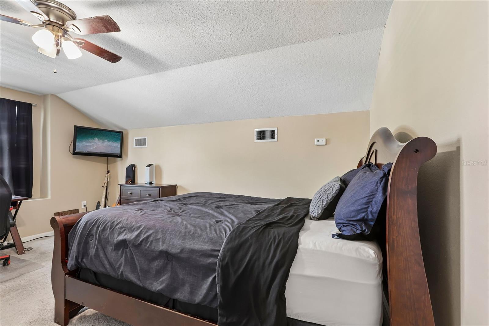 Loft/Flex Space