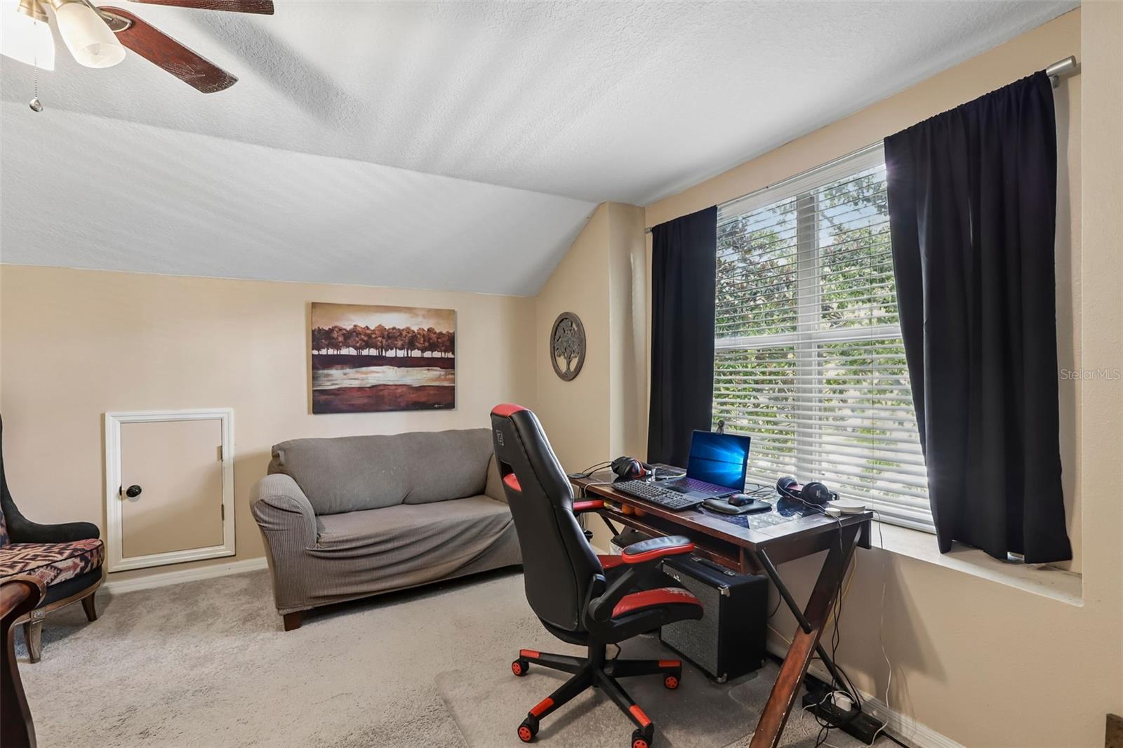 Loft/Flex Space