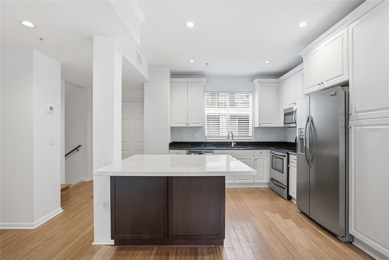 Kitchen Space