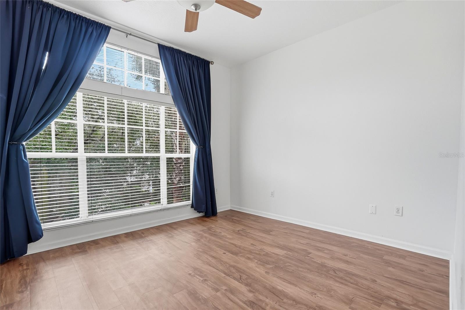 3rd floor has 2 bedrooms with amazing light and both on on suite bathrooms and large closets
