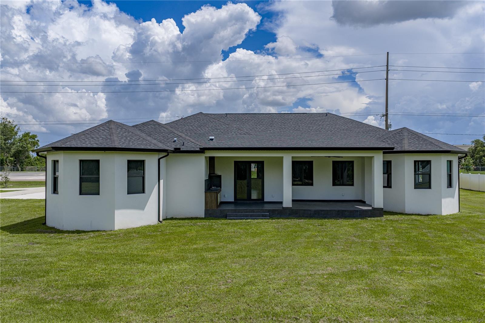 Back of House
