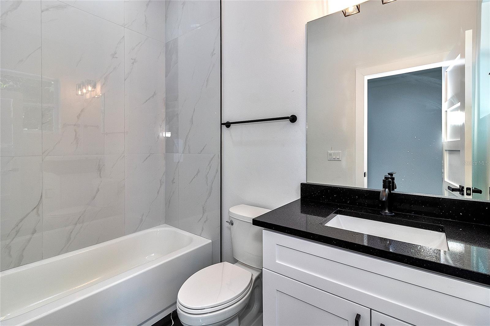 Bedroom #2 Ensuite Bathroom