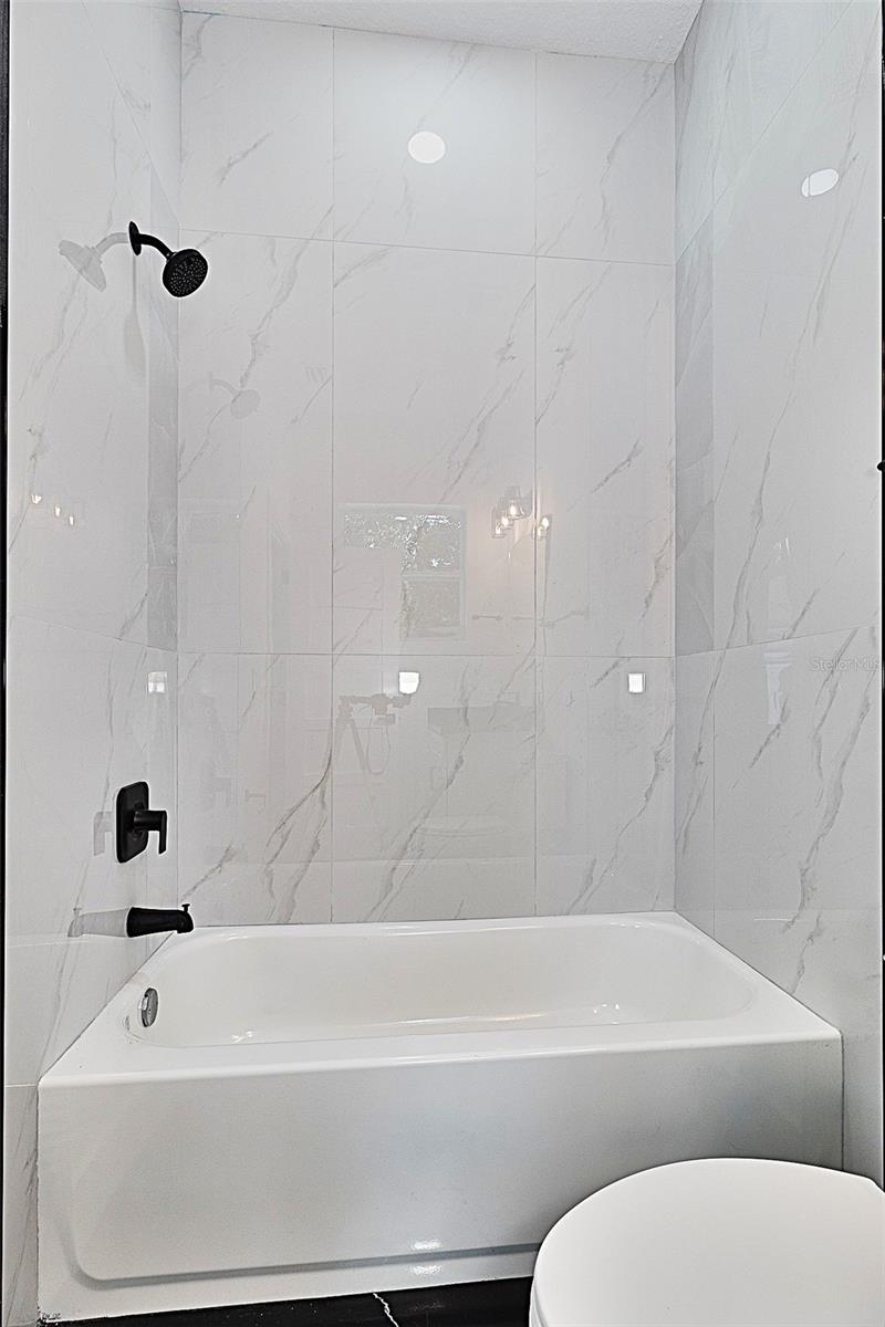 Bedroom #2 Ensuite Bathroom