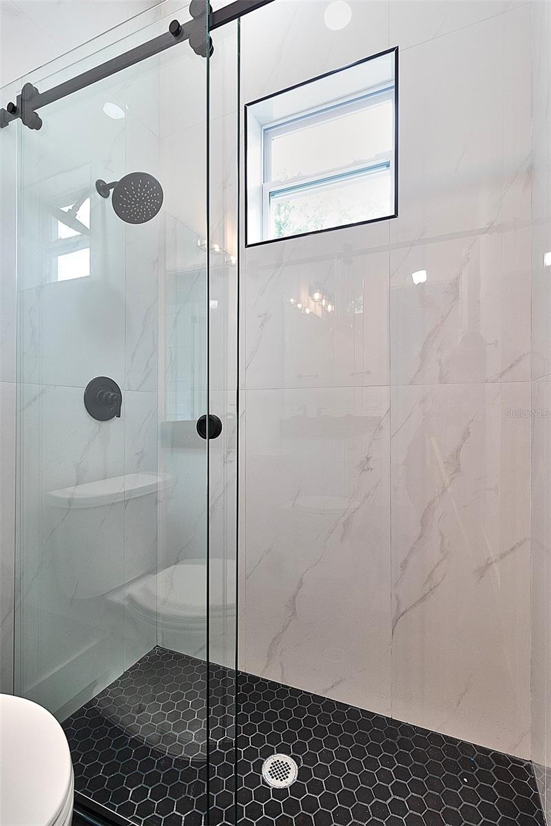 Hall / Common Bathroom