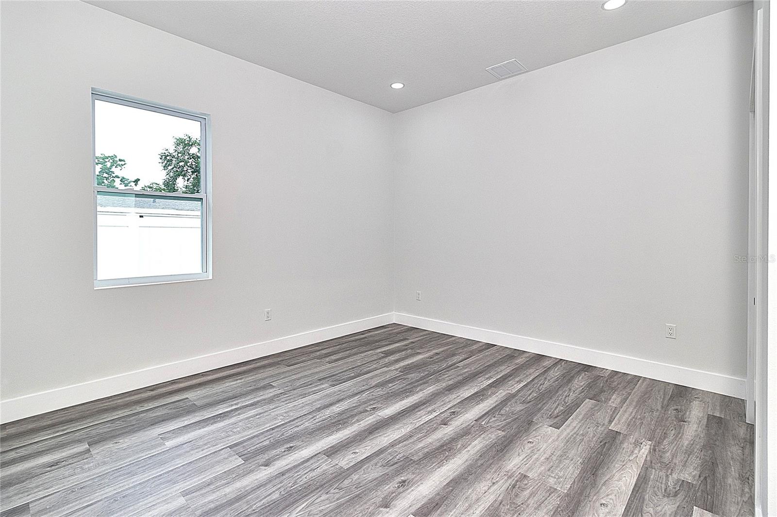Bedroom #4