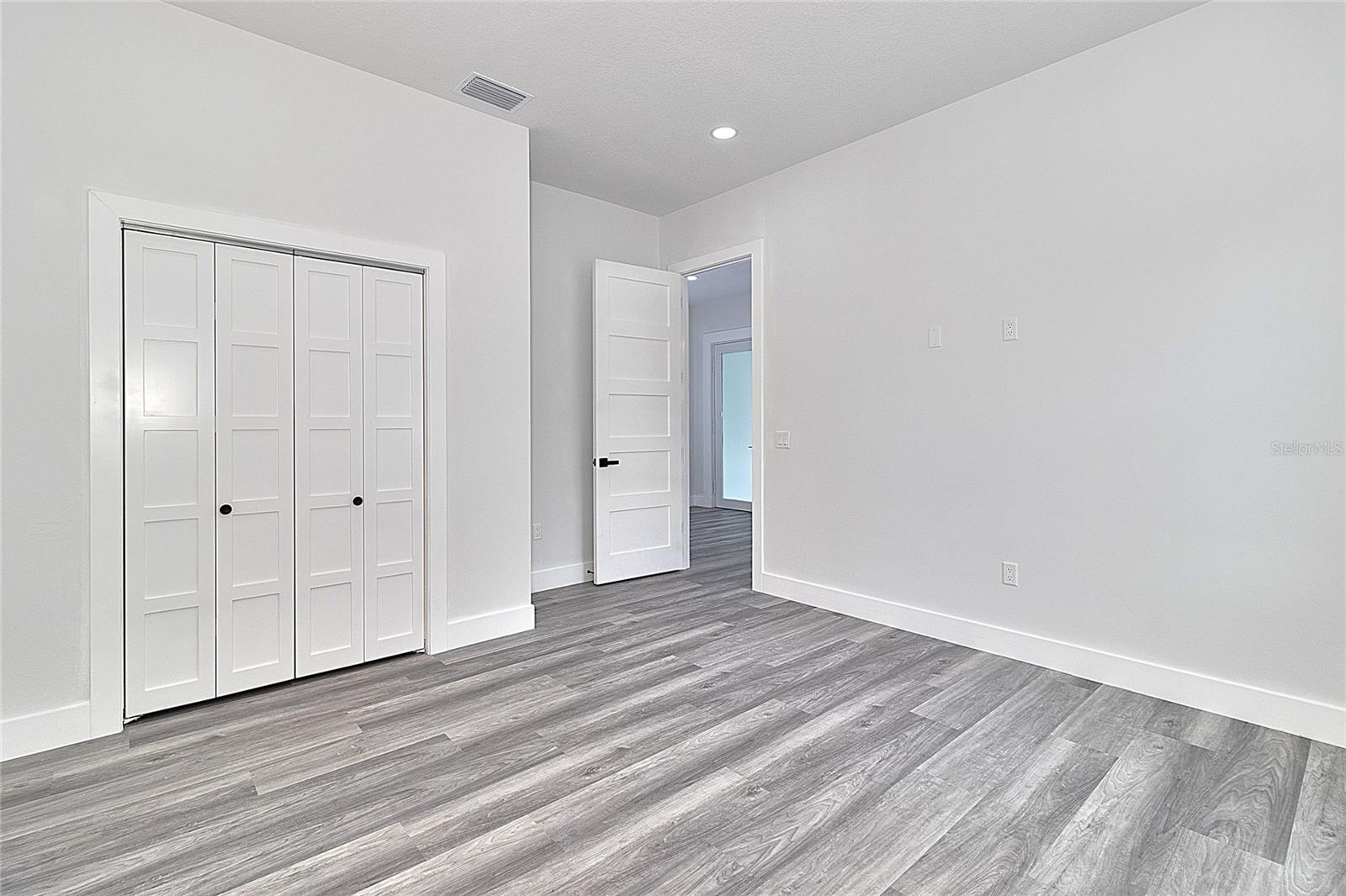 Bedroom #4