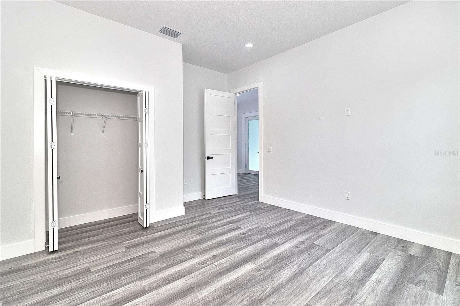 Bedroom #4