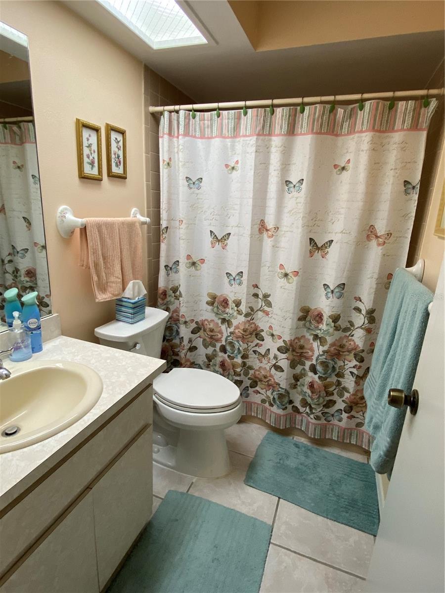 Guest Bath