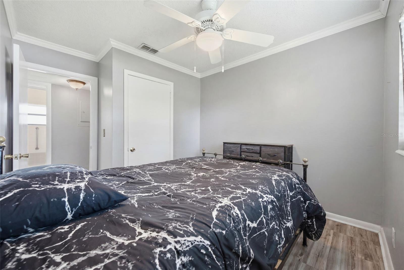 Bedroom #2