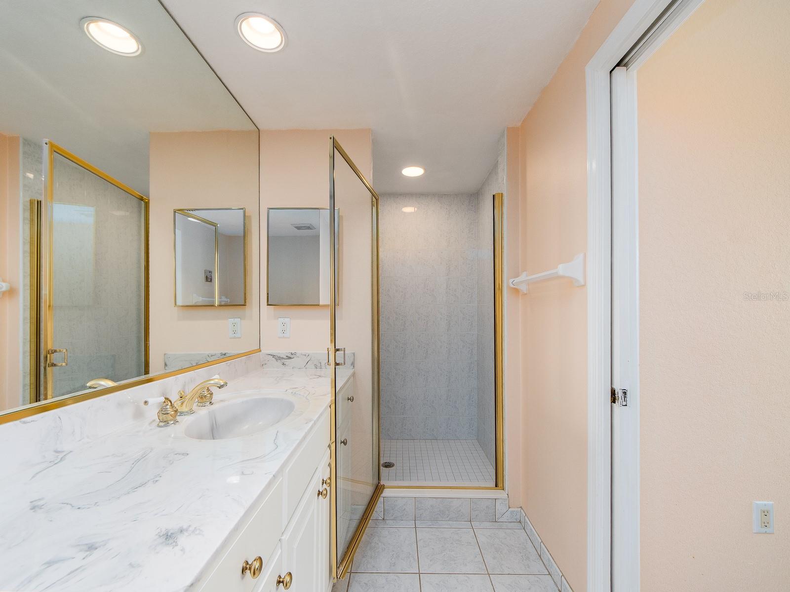 Guestroom En suite