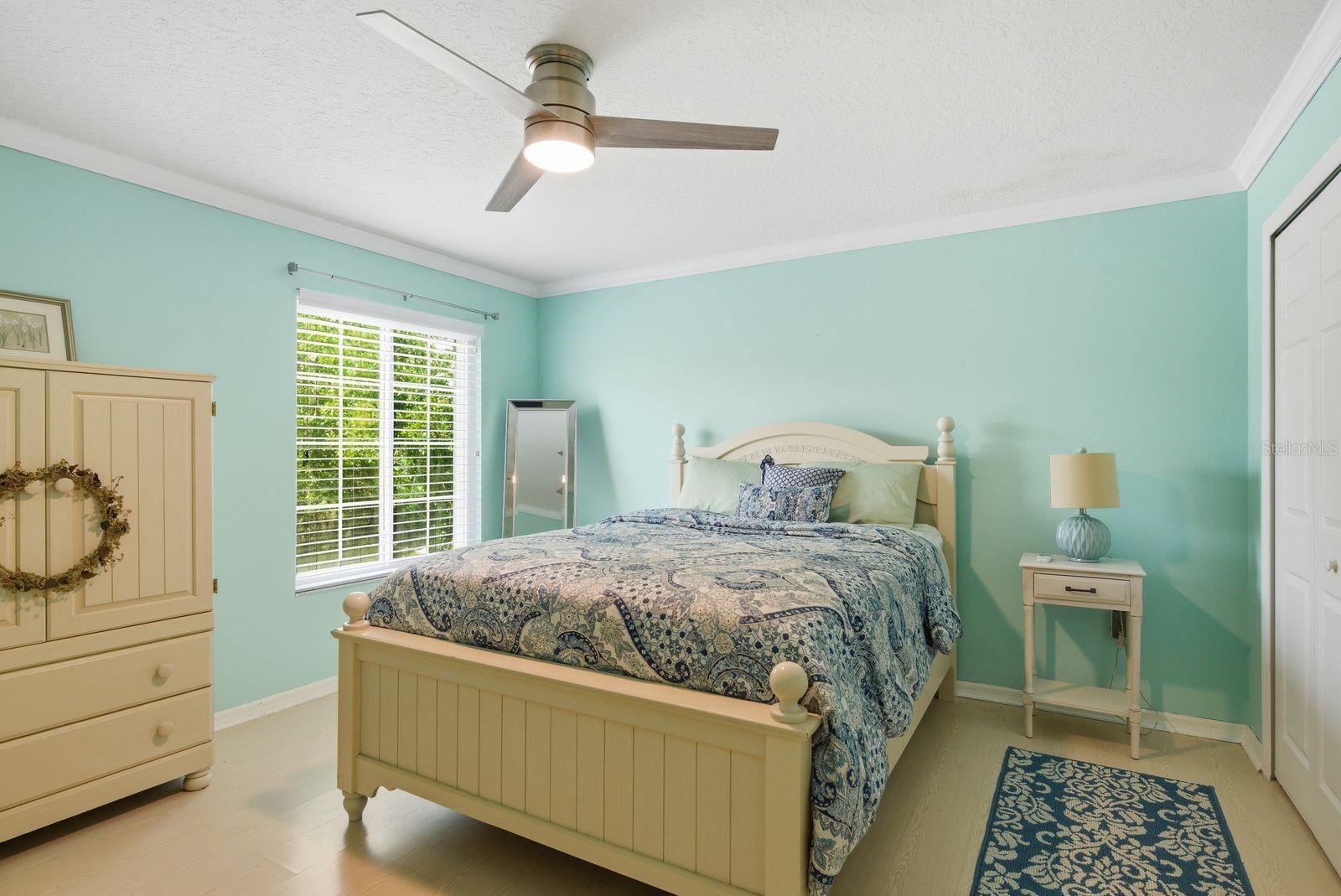 2nd floor 2nd bedroom