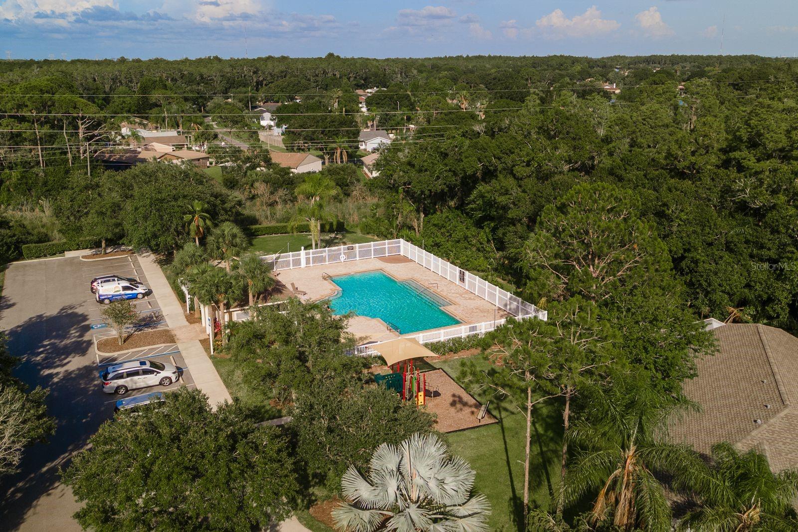 Community Pool