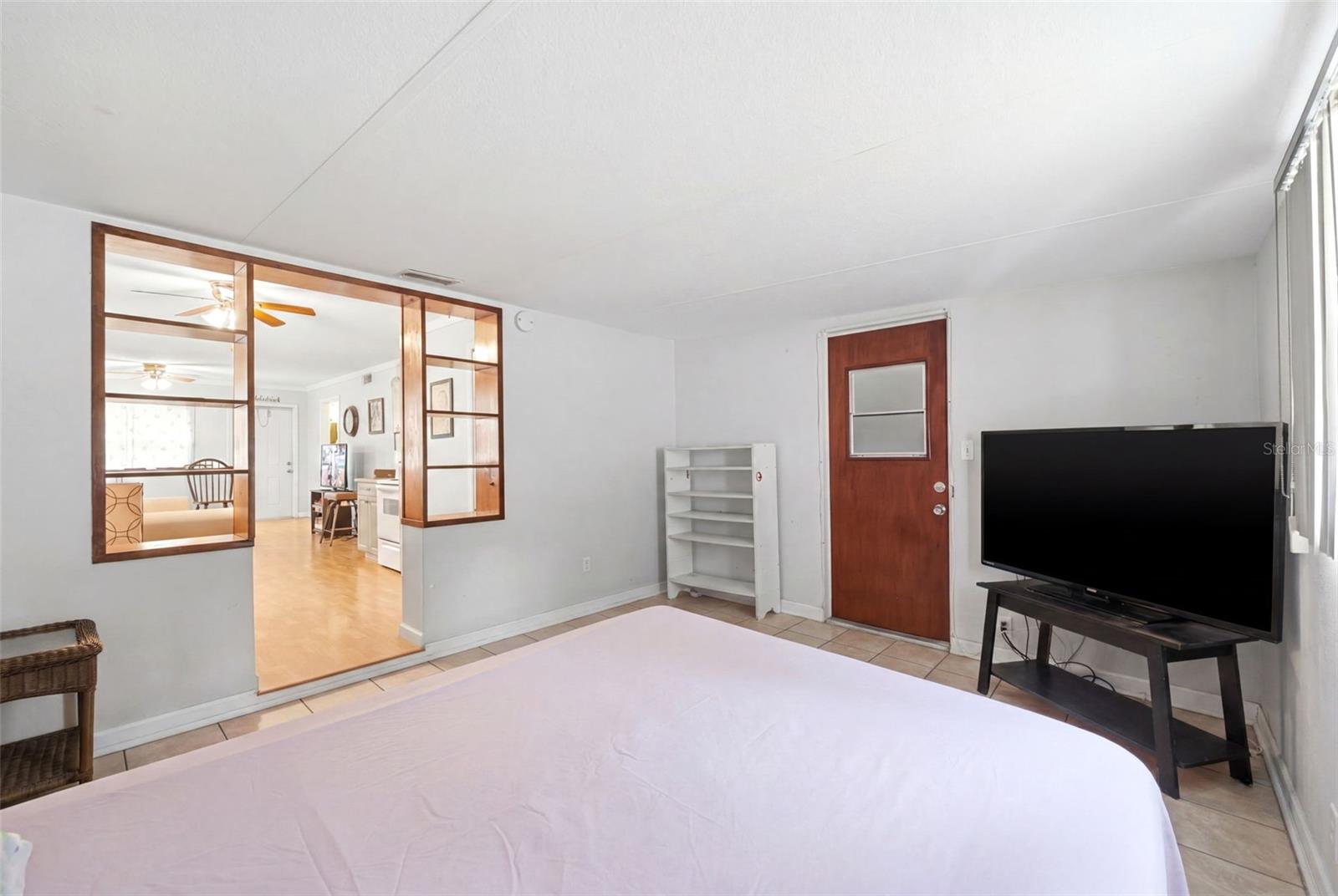 Bonus Room/Office