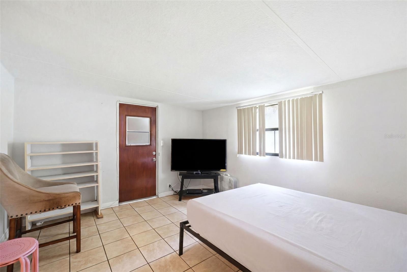 Bonus Room/Office