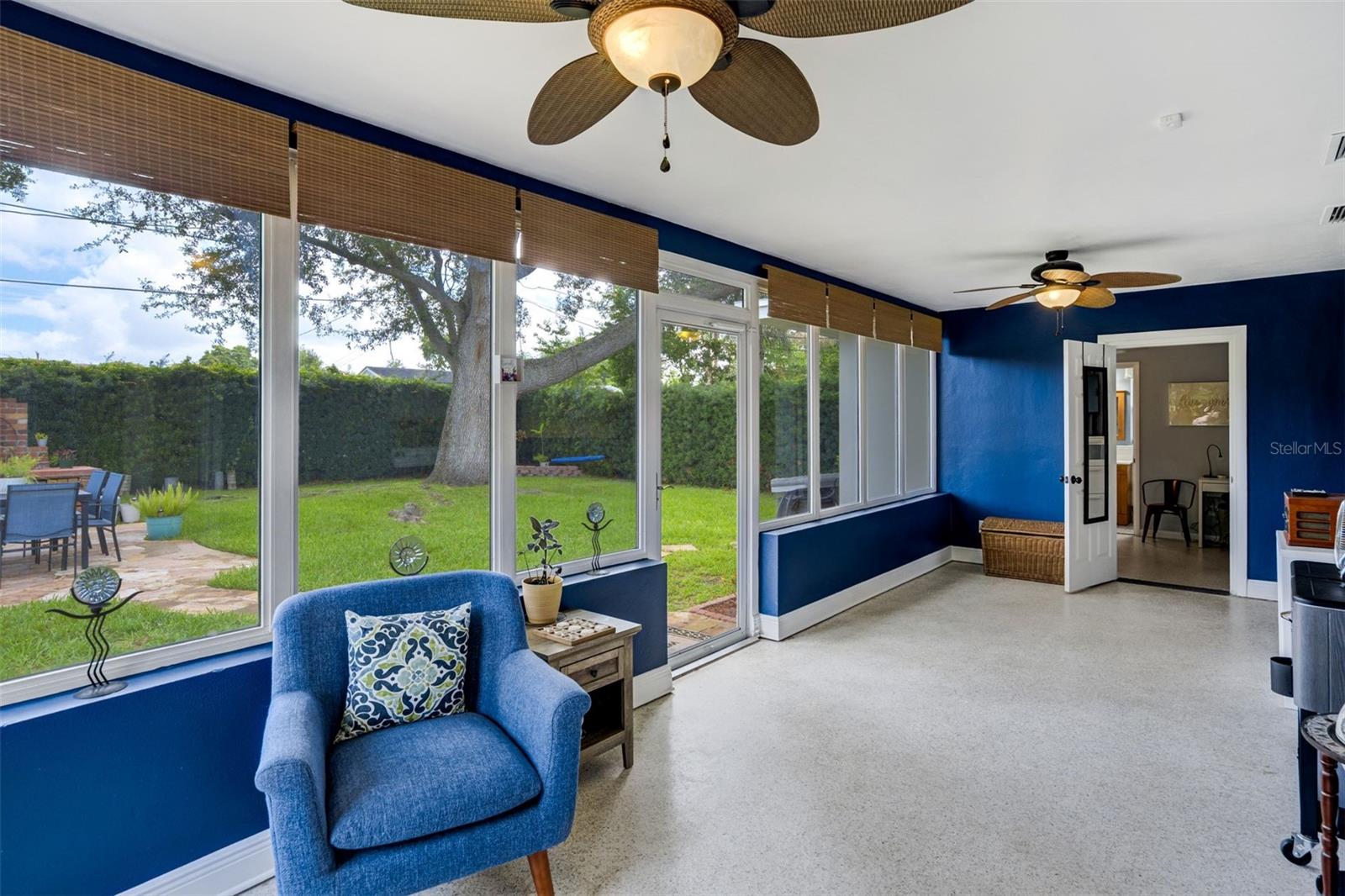 Florida Room
