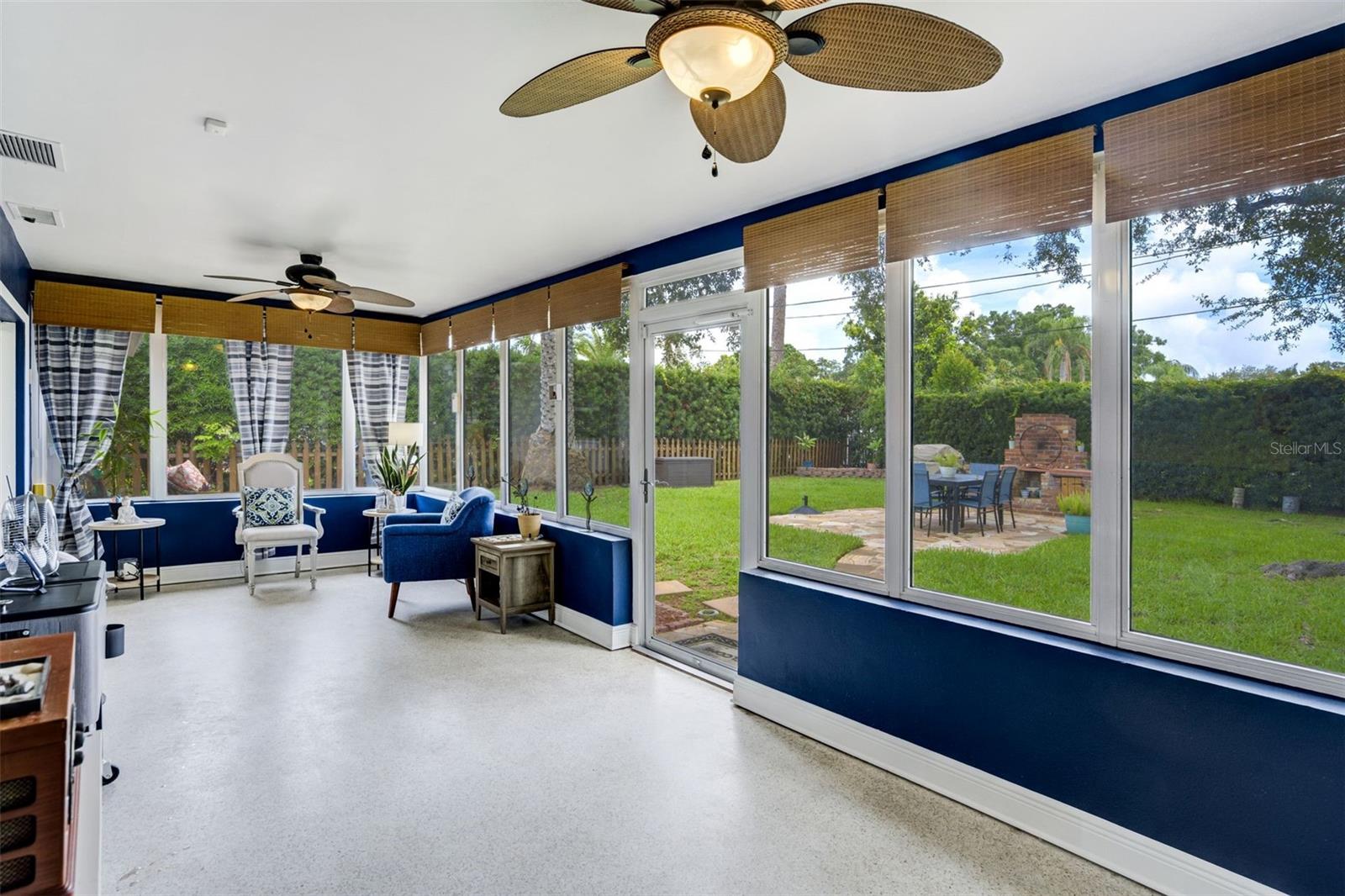 Florida Room
