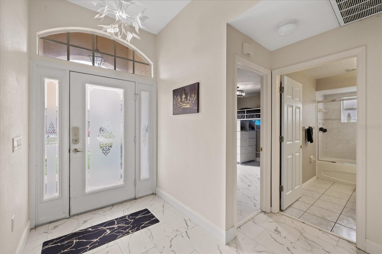 Foyer