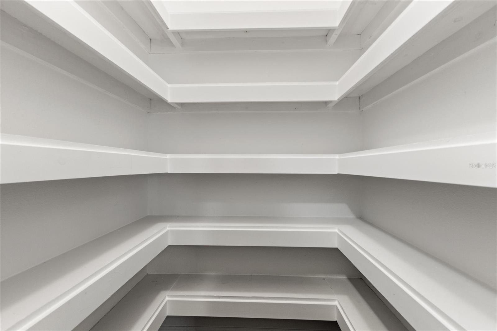 Pantry