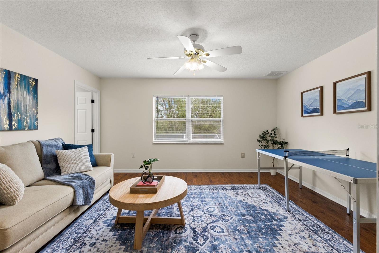Bedroom 5/Game Room