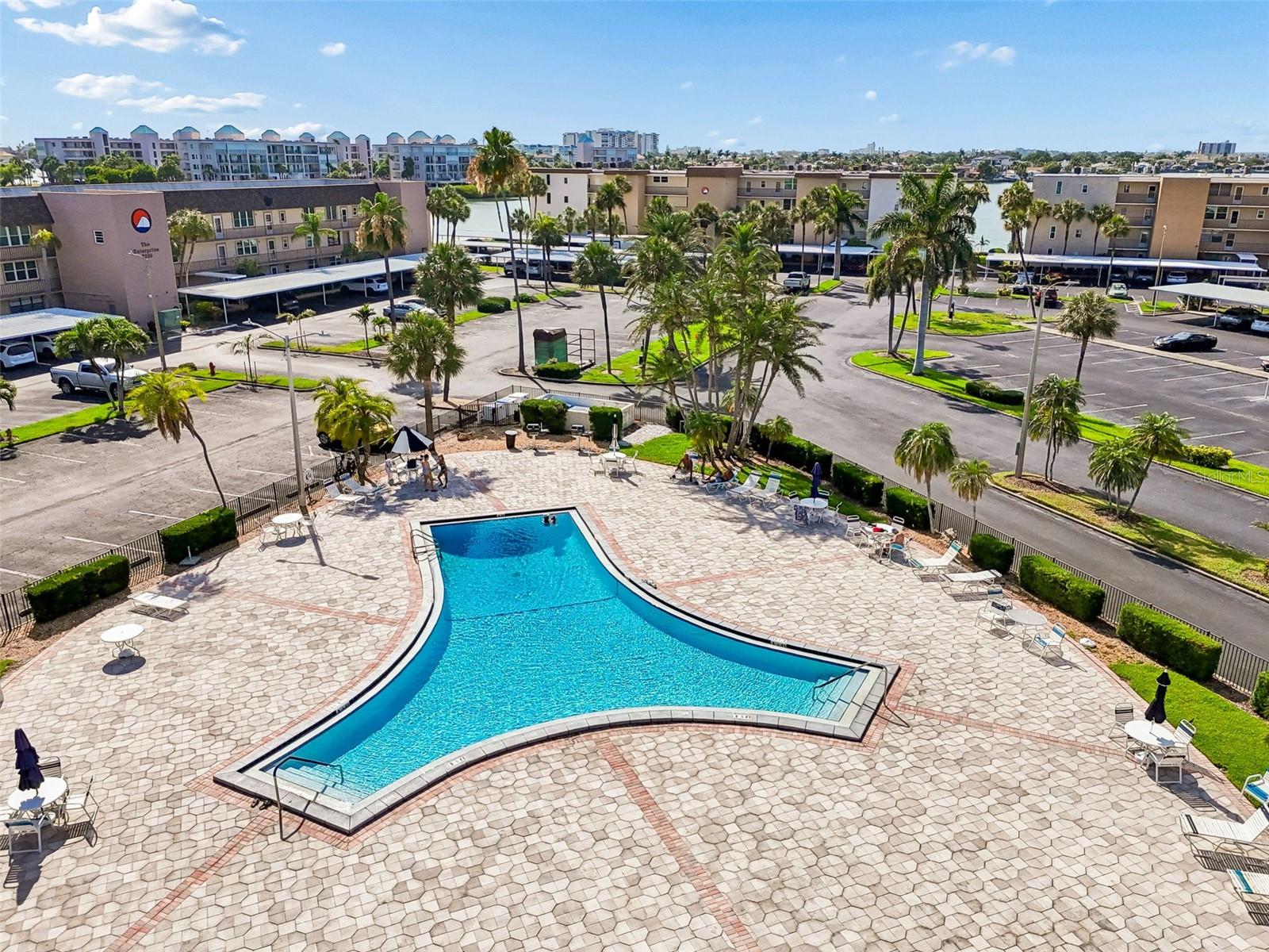 Community Amenities