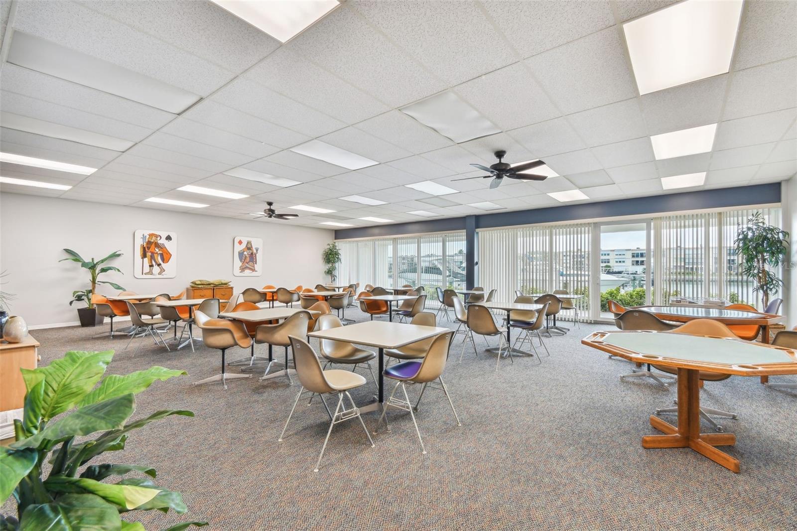 Community Amenities